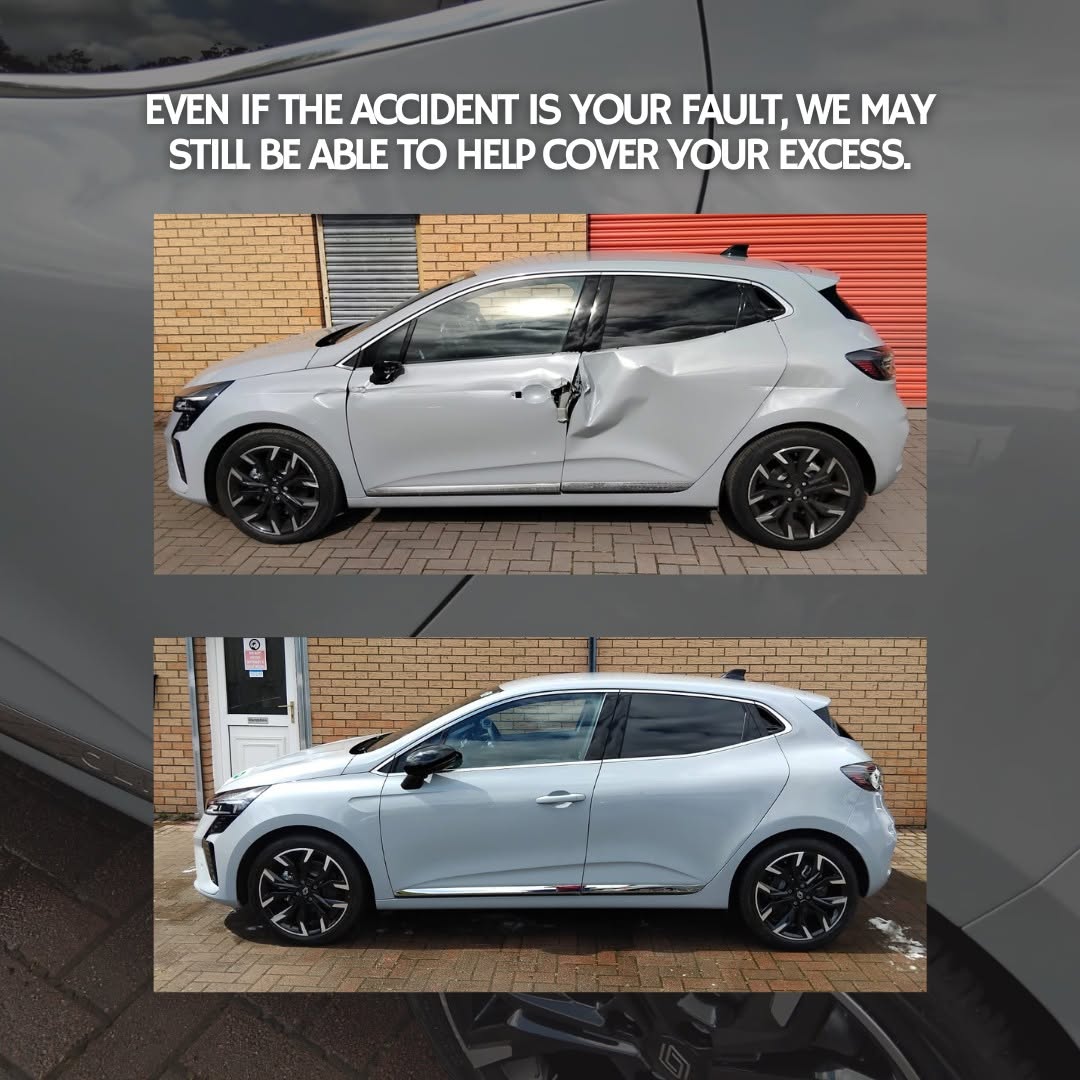 Auto Collision Repairs Ltd