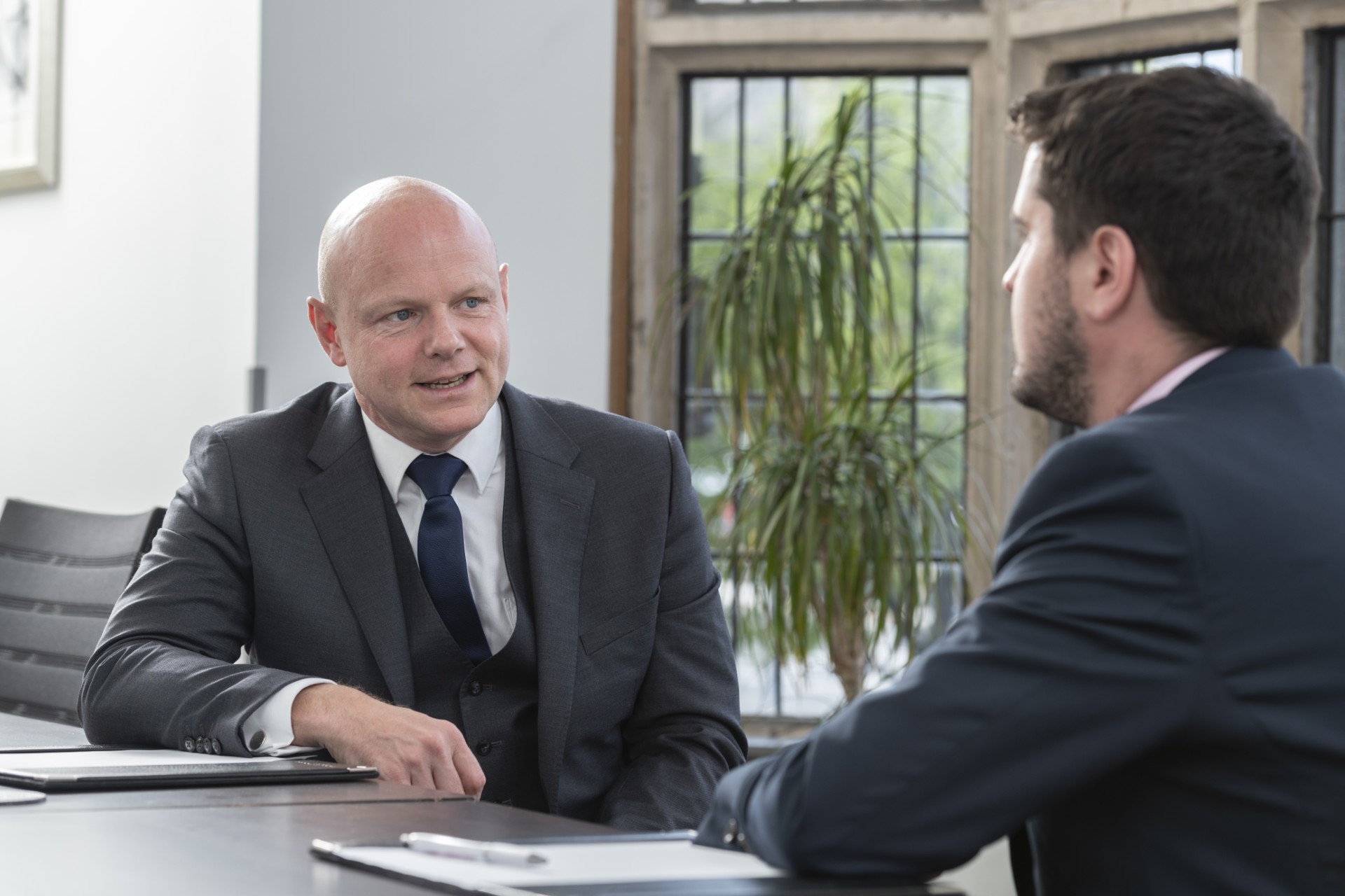 Thompsons Solicitors Scotland