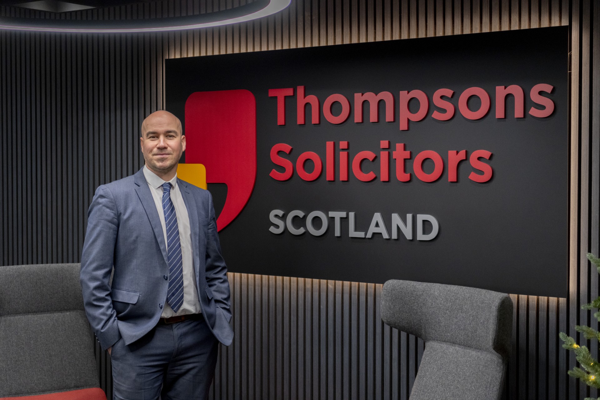 Thompsons Solicitors Scotland
