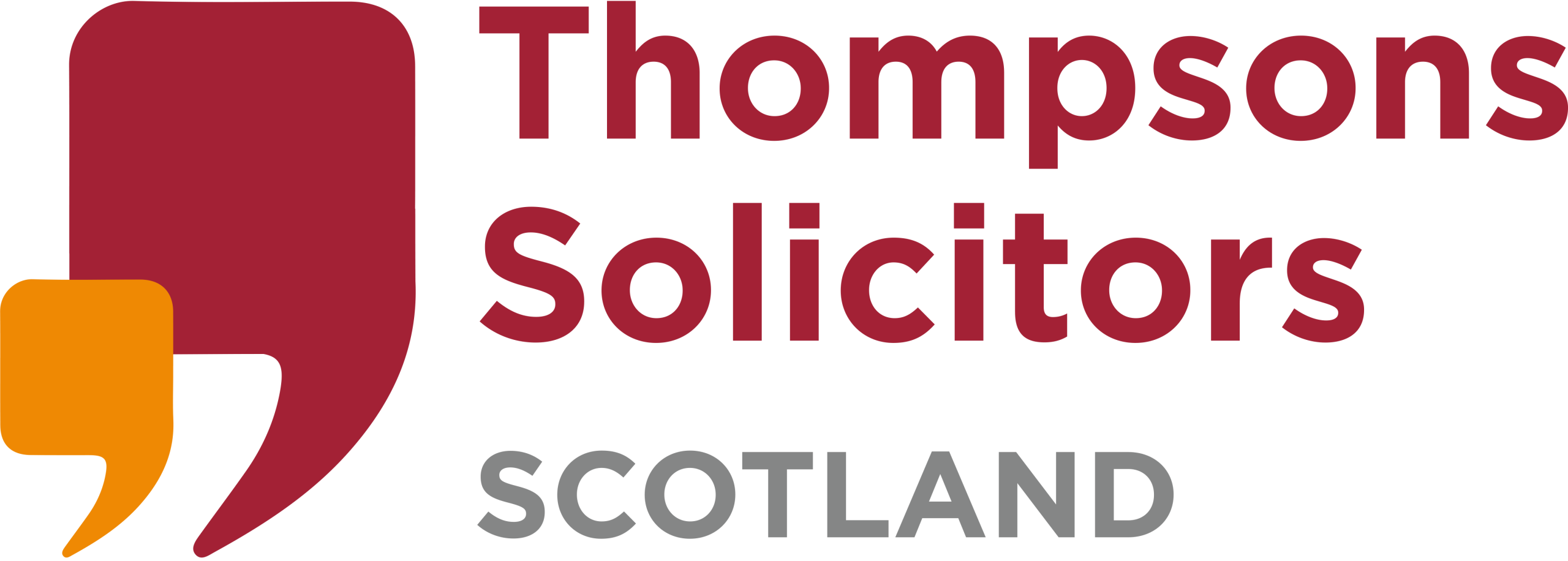 Thompsons Solicitors Scotland
