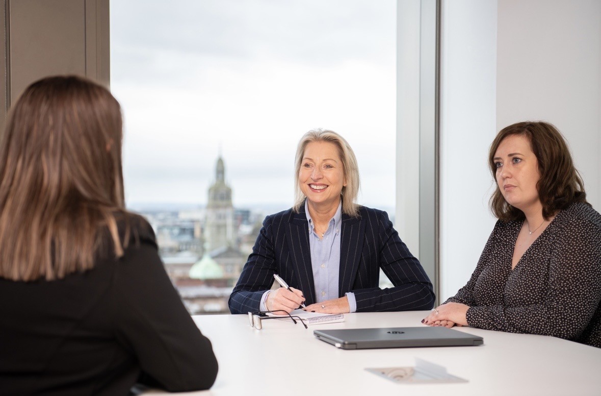 Thompsons Solicitors Scotland