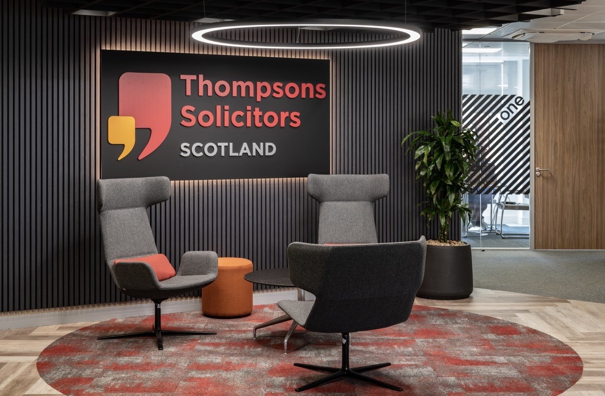 Thompsons Solicitors Scotland