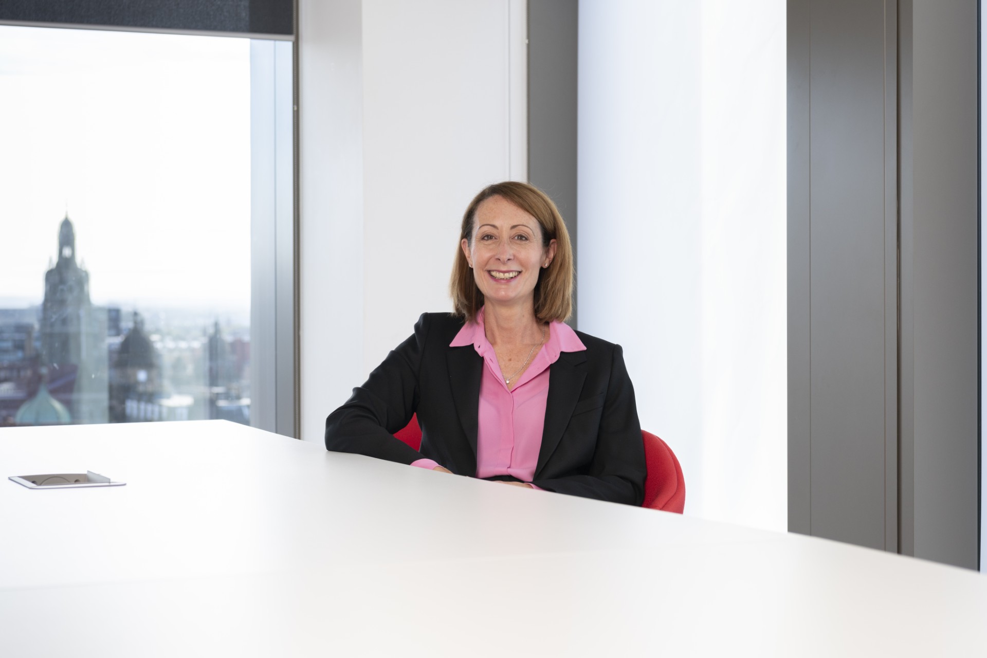 Thompsons Solicitors Scotland