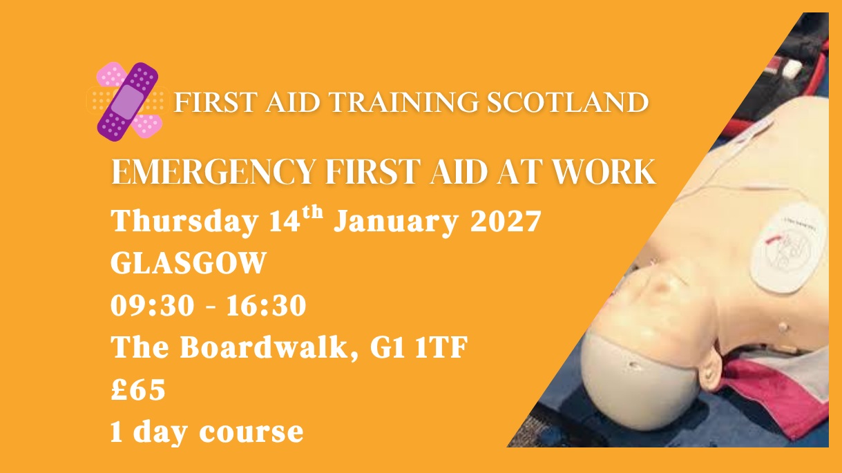 first-aid-training