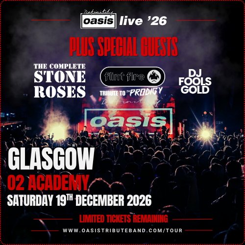 Definitely Oasis Definitely Oasis